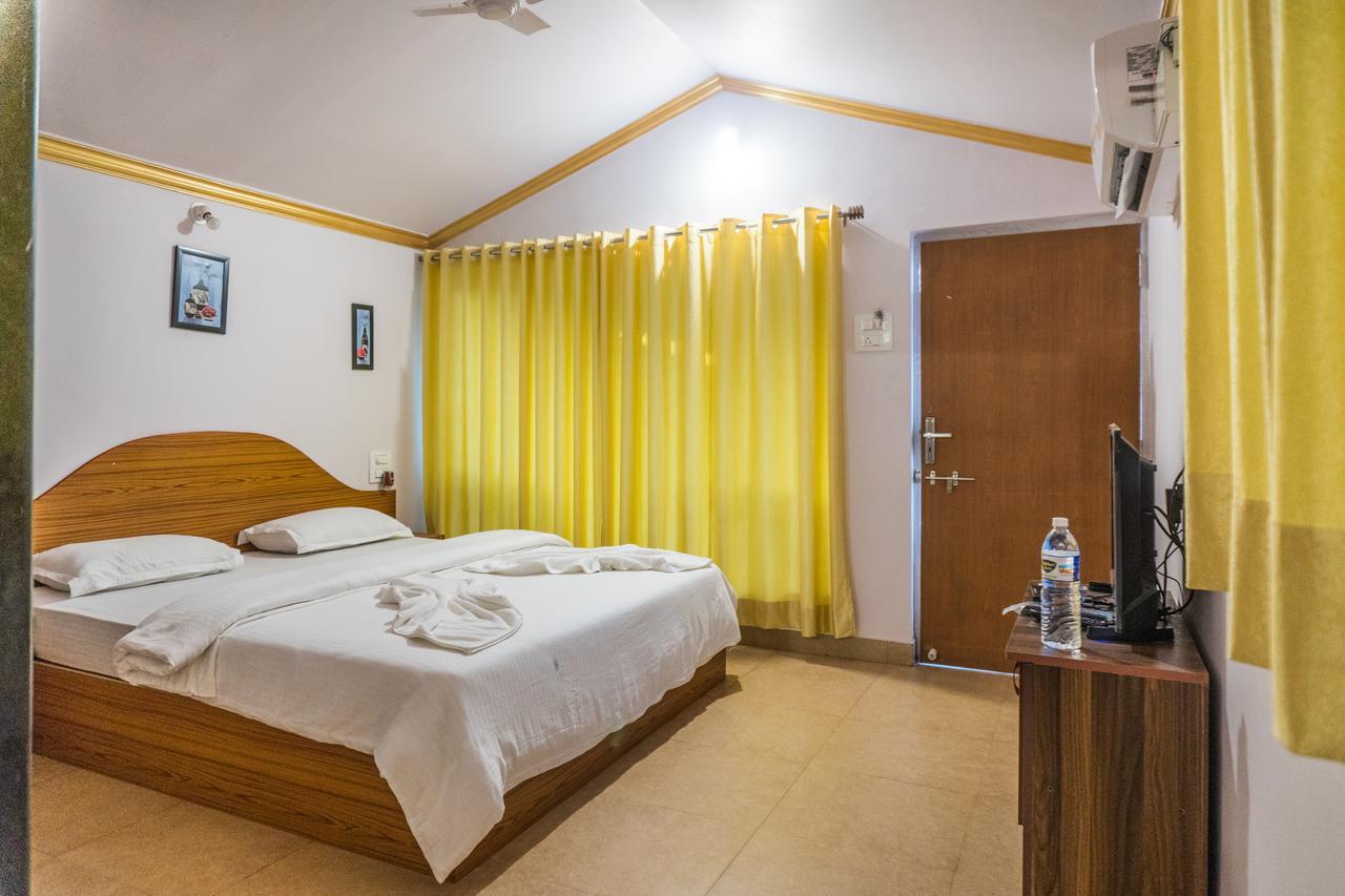 La Riviere Hotel Morjim Zewnętrze zdjęcie