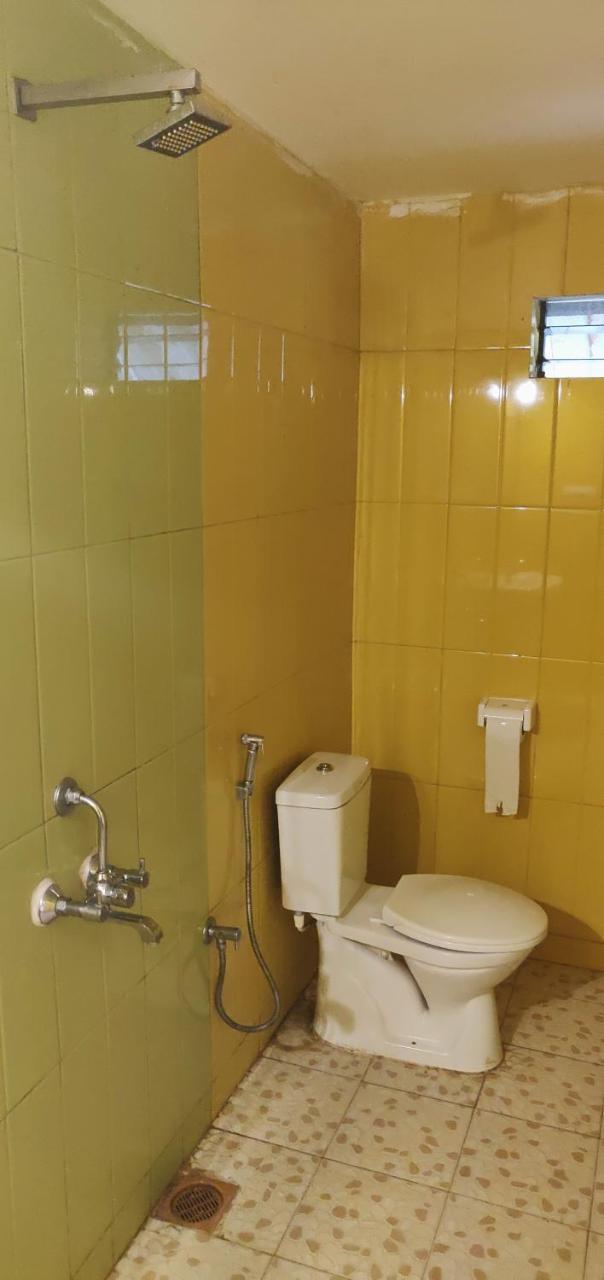 La Riviere Hotel Morjim Zewnętrze zdjęcie