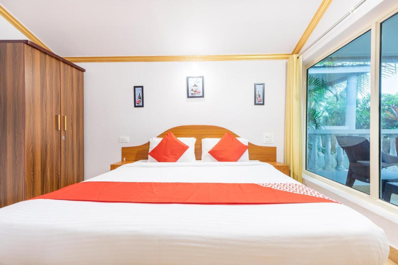 La Riviere Hotel Morjim Zewnętrze zdjęcie