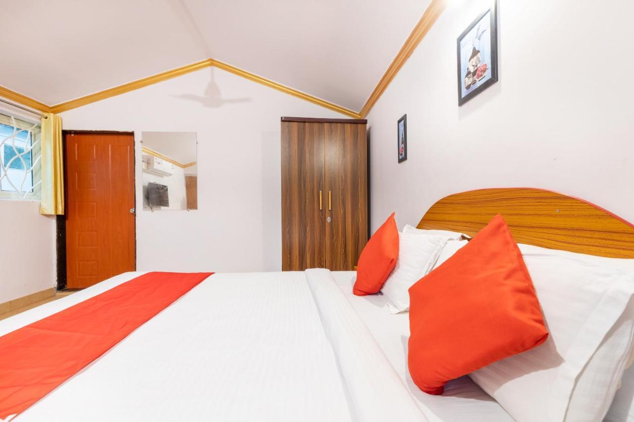 La Riviere Hotel Morjim Zewnętrze zdjęcie