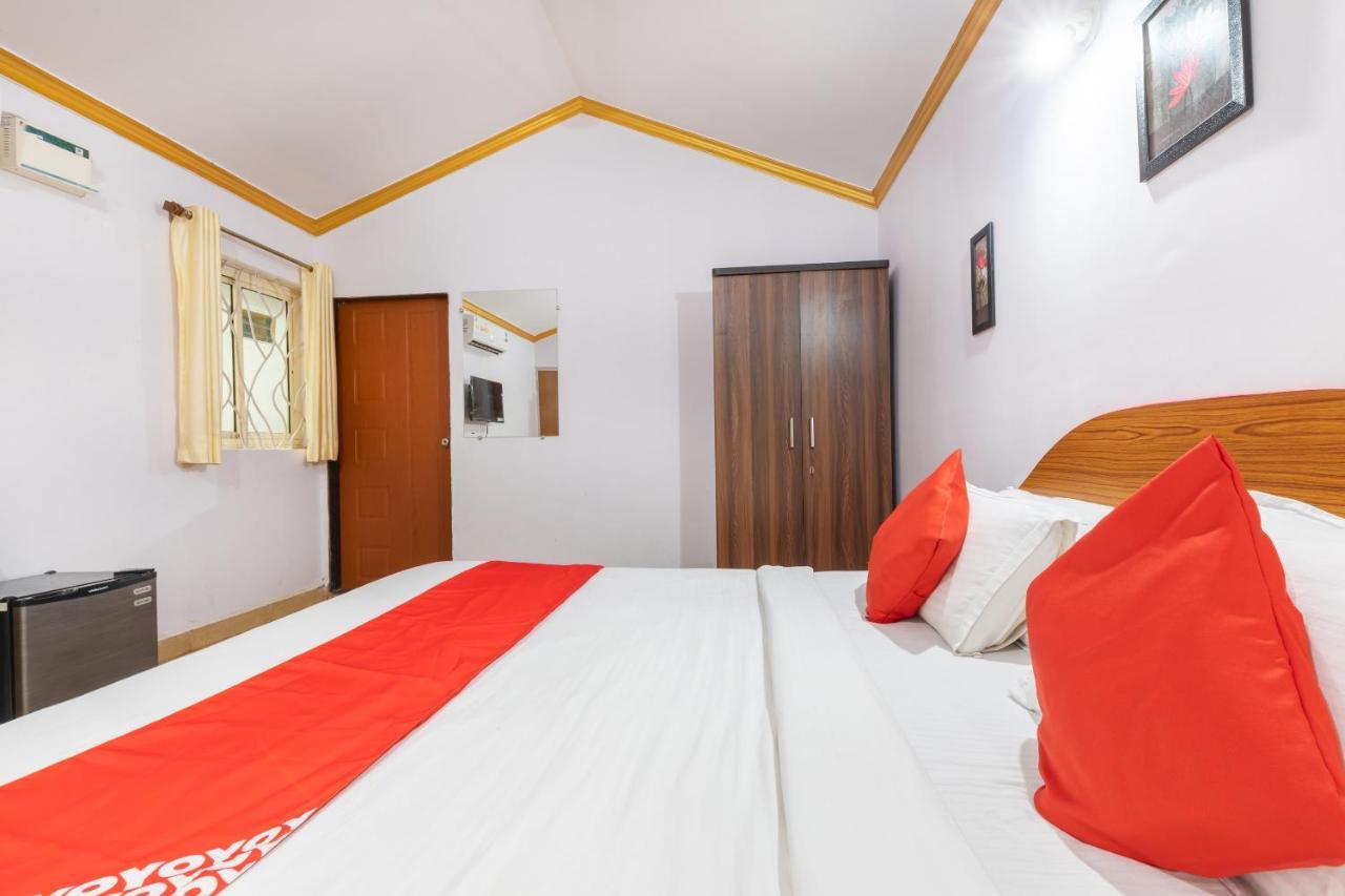 La Riviere Hotel Morjim Zewnętrze zdjęcie
